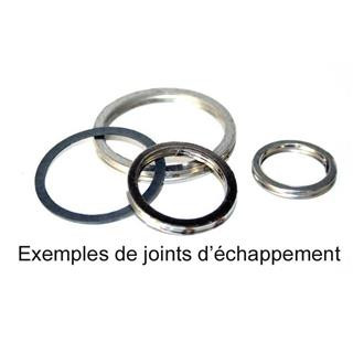 Joint d'échappement Centauro D.32x42x3 mm | Oxmoto