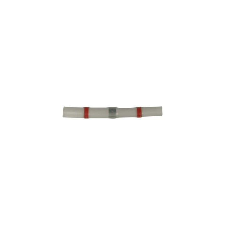 Raccord en étain pré-isolé fils Ø 0,5mm² à 1,5mm² | Oxmoto