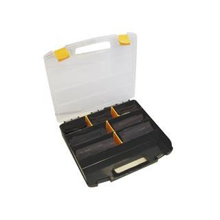 Coffret 119 manchons de gaines thermo-rétractable Bihr
