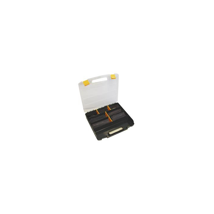 Coffret 119 manchons de gaines thermo-rétractable Bihr