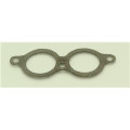 Joint d'échappement Centauro pour KTM 1054937 | Oxmoto