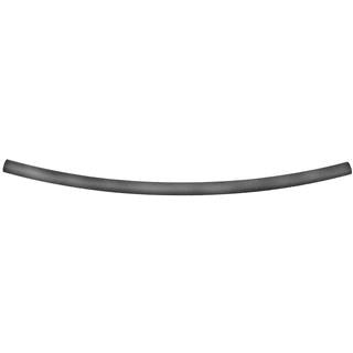 Manchons de gaine thermoretractable Bihr noir Ø3,2mm 10cm 25 pièces