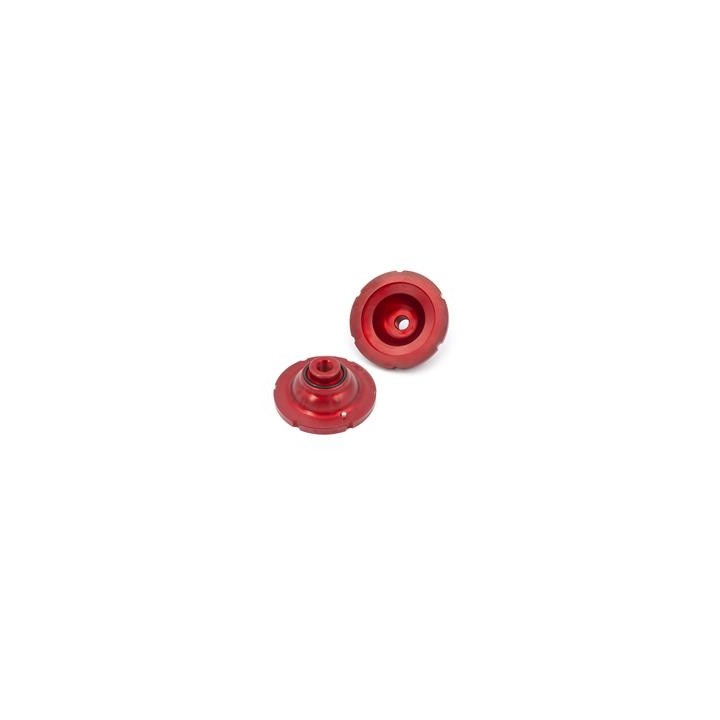 Insert de culasse s3 haute compression rouge sherco 250 1011489