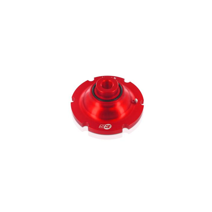 Insert de culasse s3 haute compression rouge sherco 250 1011492