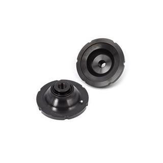 Insert de culasse s3 très haute compression noir sherco 300