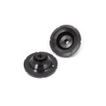 Insert de culasse s3 très haute compression noir sherco 300