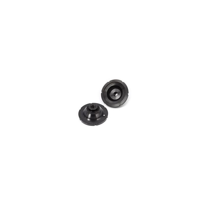 Insert de culasse s3 très haute compression noir sherco 300
