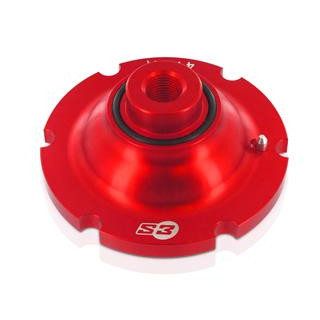 Insert de culasse s3 compression standard rouge Beta rr 300