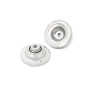 Insert de culasse s3 compression standard argent sherco 250 1011483