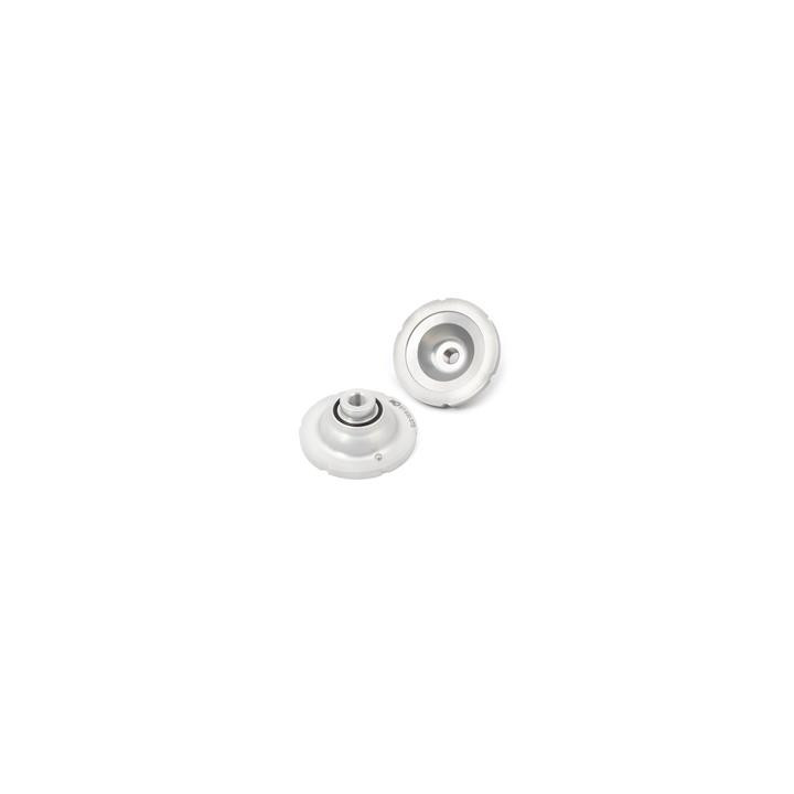 Insert de culasse s3 compression standard argent sherco 250 1011483