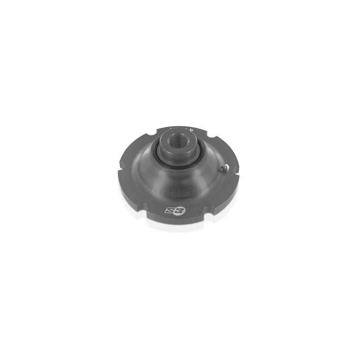 Insert de culasse s3 très haute compression gris Beta rr 250