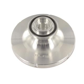 Insert de culasse s3 compression standard argent gas gas ec 300