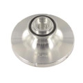 Insert de culasse s3 compression standard argent gas gas ec 300