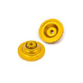 Insert de culasse s3 basse compression or | Oxmoto