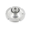 Insert de culasse s3 compression standard argent 1011542
