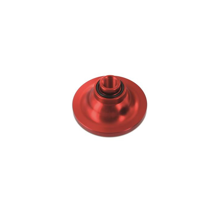Insert de culasse s3 haute compression rouge gas gas ec 300