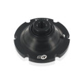 Insert de culasse s3 très haute compression noir | Oxmoto