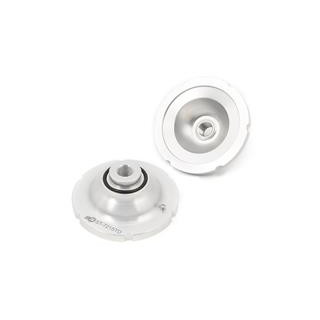 Insert de culasse s3 compression standard argent sherco 300