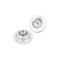 Insert de culasse s3 compression standard argent sherco 300
