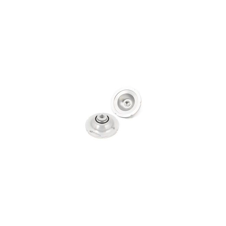 Insert de culasse s3 compression standard argent sherco 300