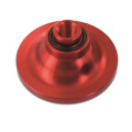 Insert de culasse s3 haute compression rouge gas gas ec 250
