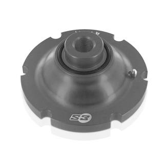 Insert de culasse s3 compression extrême gris | Oxmoto