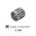 Cage à aiguilles NEEDLE ROLLER BEARING - 18x23x22 | Oxmoto