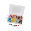 Boite de 100% mini-fusibles Draper | Oxmoto