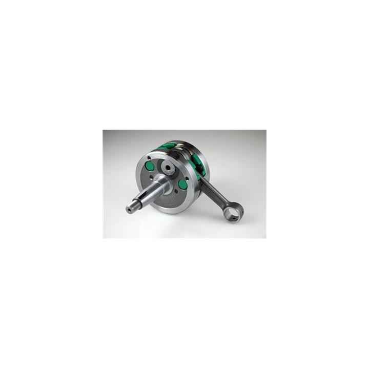 Vilebrequin complet HOT RODS type origine - Honda CR125R