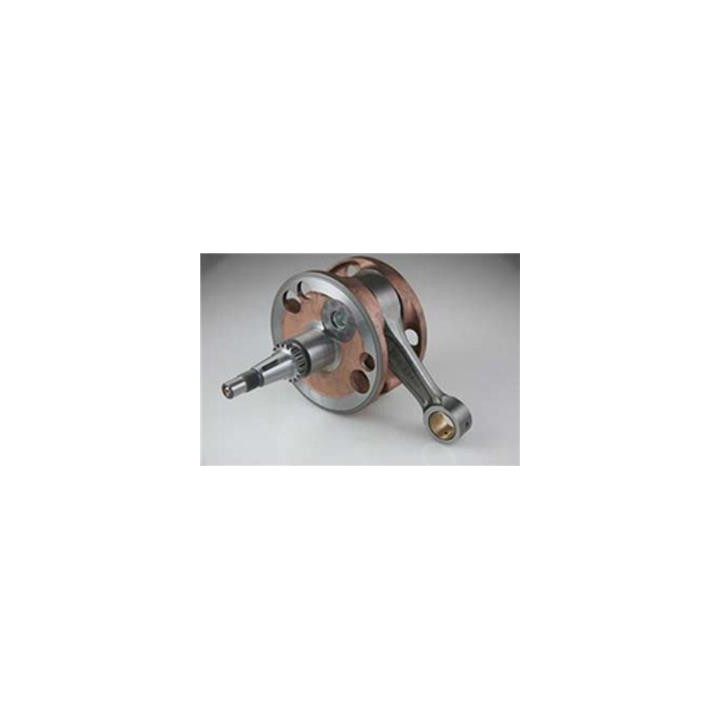 Vilebrequin complet HOT RODS type origine - Honda TRX450R 4070
