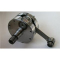 Vilebrequin complet HOT RODS type origine - Kawasaki KX250