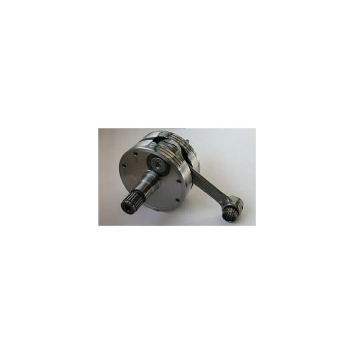 Vilebrequin complet HOT RODS type origine - Kawasaki KX250