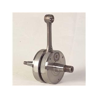 Vilebrequin complet hot rods rm250 | Oxmoto
