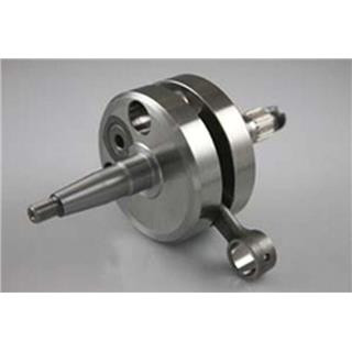 Vilebrequin complet hot rods rm85 02-07 | Oxmoto
