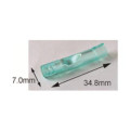 Manchon isolant étanche pour cosse femelle universelle ronde Tourmax