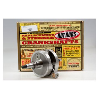 Vilebrequin complet hot rods Suzuki rm-z250 1006778 | Oxmoto
