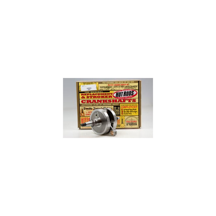 Vilebrequin complet hot rods Suzuki rm-z250 1006778 | Oxmoto