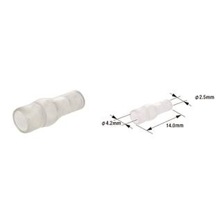 Manchon isolant pour cosse électrique mâle ETP- 01 Tourmax