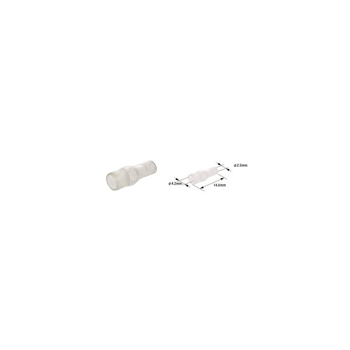 Manchon isolant pour cosse électrique mâle ETP- 01 Tourmax
