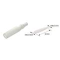 Manchon isolant pour cosse femelle universelle ronde Tourmax