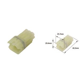 Connectique électrique femelle étanche Tourmax type 090 (FRSH)