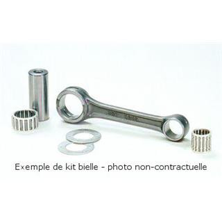 Kit bielle Wossner - KTM SX85/105 | Oxmoto