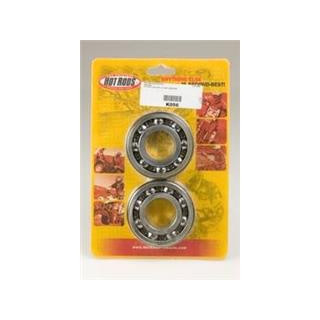Kit 2 roulements HOT RODS | Oxmoto