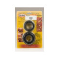 Kit roulements + spis de vilebrequin hot rods trx450r