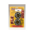 Kit roulements + spis de vilebrequin hot rods Suzuki rm250