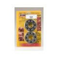 Kit roulements + spis de vilebrequin hot rods yfz450