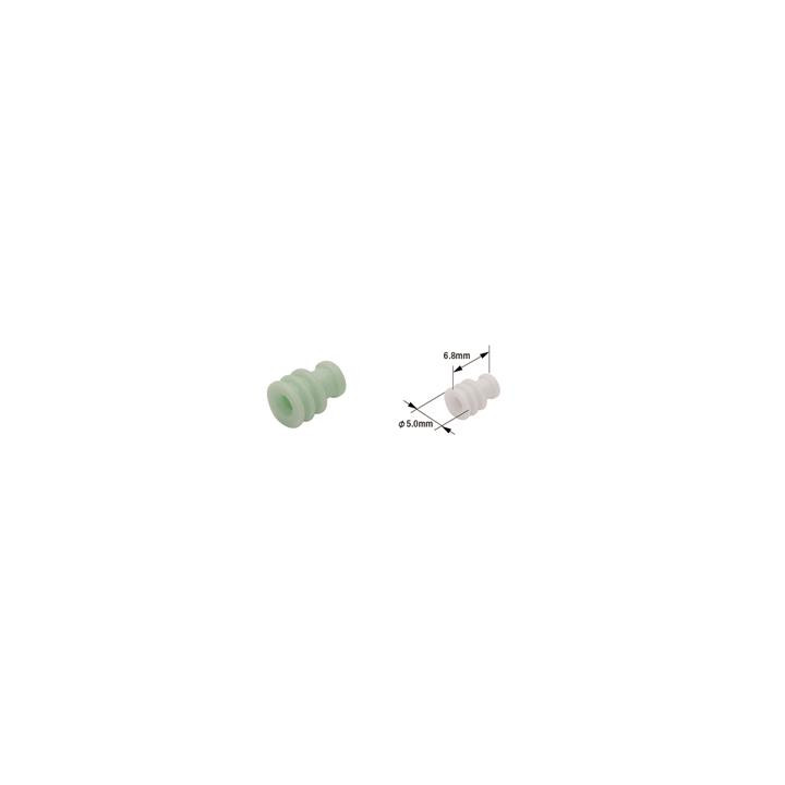 Joint d'étanchéité pour connectique Tourmax type 060 (FRM)