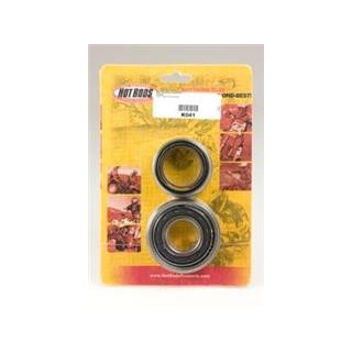 Kit roulements + spis de vilebrequin hot rods crf250r