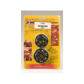 Kit roulements + spis de vilebrequin hot rods kx125 1006931