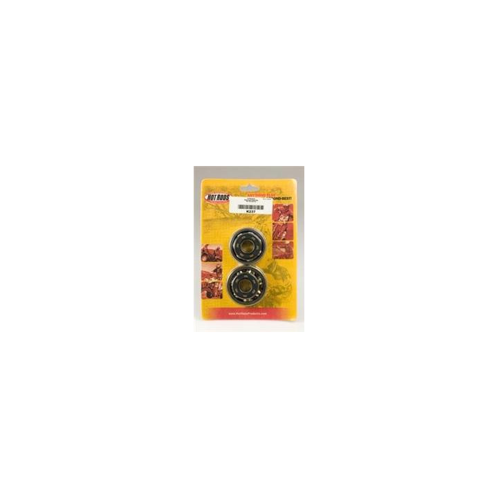 Kit roulements + spis de vilebrequin hot rods kx125 1006931